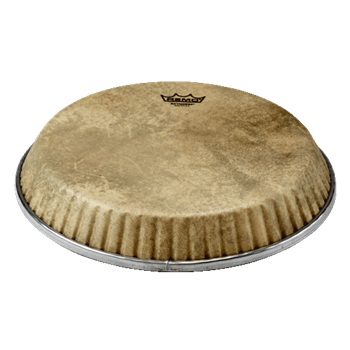 Remo Symmetry Skyndeep® Calfskin Conga Drumhead M4-1106-S6-D4003