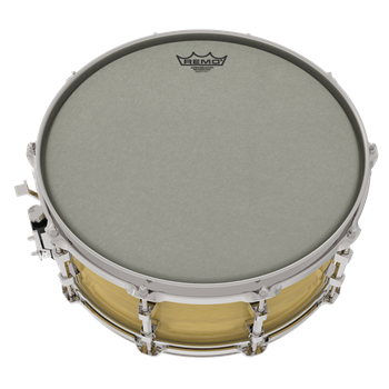 Remo RA-0018-SS Renaissance Ambassador, 18