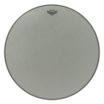 Remo RA-1022-SS Renaissance Ambassador, 22" Bassdrum Fell