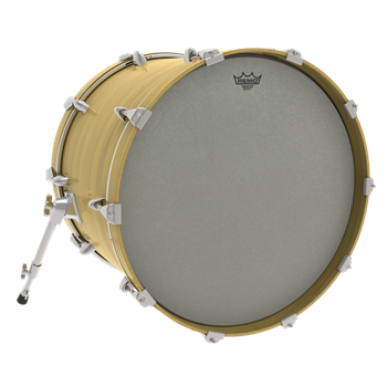 Remo RA-1024-SS Renaissance Ambassador, 24