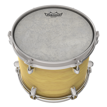Remo SK-0012-00 Diplomat-Skyntone, 12