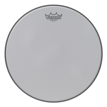 Remo SN-1020-00 Silentstroke, 20" Mesh Head Bassdrum Fell