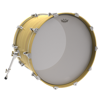 Remo SN-1022-00 Silentstroke, 22