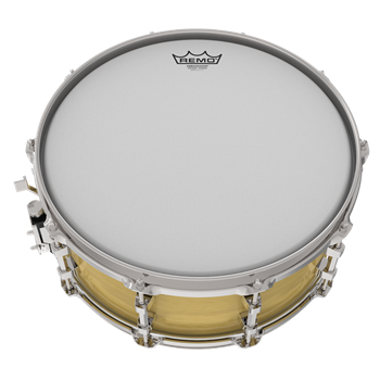 Remo VA-0112-00 Vintage Ambassador Coated, 12