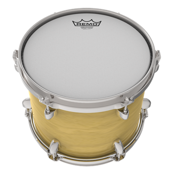 Remo VA-0116-00 Vintage Ambassador Coated, 16