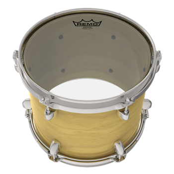 Remo VE-0308-00 Vintage Emperor Clear, 8