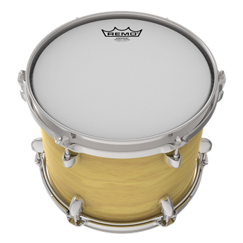 Remo VE-0313-00 Vintage Emperor Clear, 13