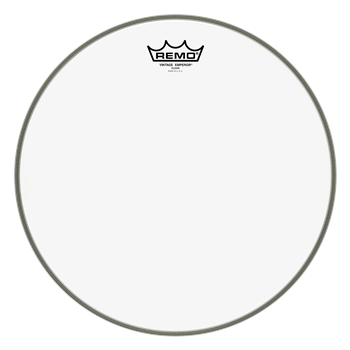 Remo VE-0314-00 Vintage Emperor Clear, 14" Schlagfell