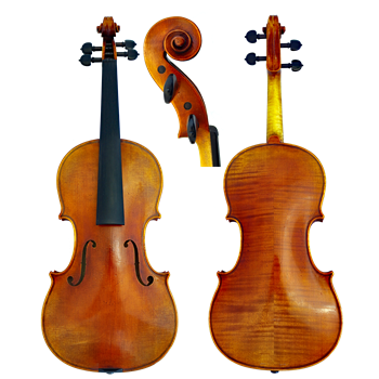 Scott Cao Violine 4/4 Scarampella