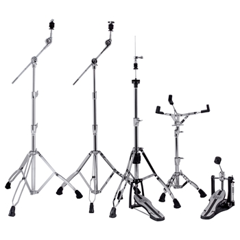 Mapex HP6005 Hardware Packet Serie Mars