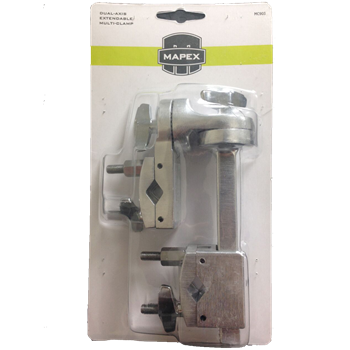 Mapex MC903 Multiclamp lang