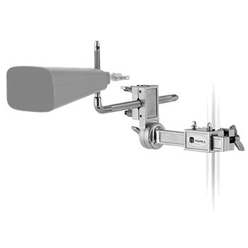 Mapex MCH913 Glockenhalter für Ständer