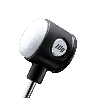 Mapex PF1000LTW Bass Drum Doppelpedal Left Serie Falcon