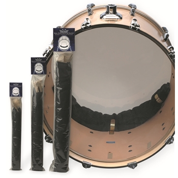 Remo Bass Drum Dämpfer HK-MUFF-20