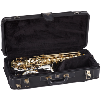 Yanagisawa Altsax A-WO10 - Elite Model