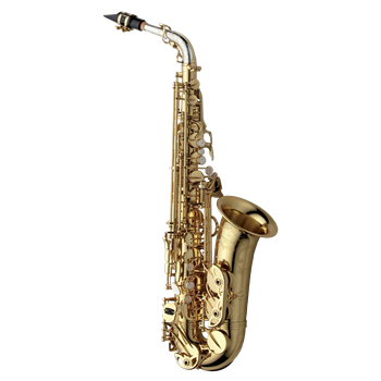 Yanagisawa Altsax A-WO30 - Elite Model