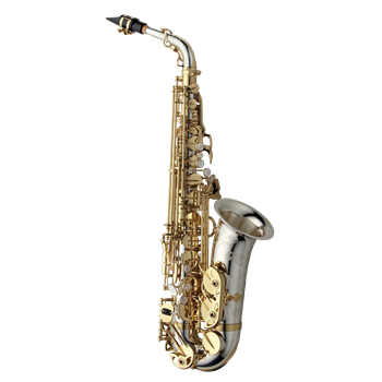 Yanagisawa Altsax A-WO37 - Elite Model