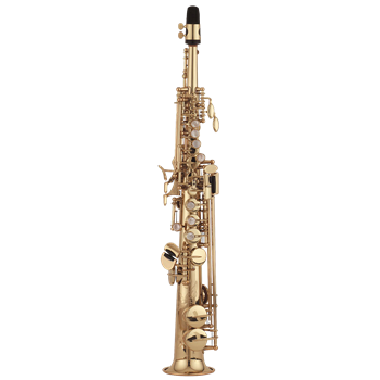 Yanagisawa Sopraninosax SN-981