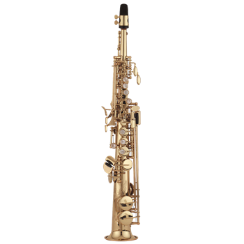 Yanagisawa Sopraninosax SN-981