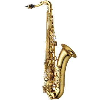 Yanagisawa Tenorsax T-WO10 - Elite Model