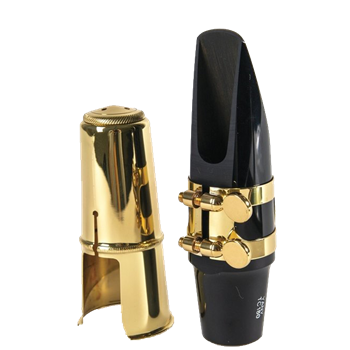 Yanagisawa Mundstück TC190 Tenor Saxophon, Classical Modell