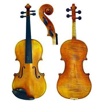 SE Violine 4/4 Markneukirchen