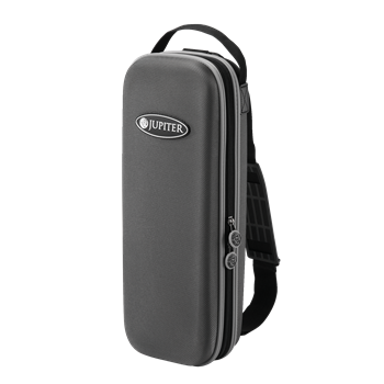 Jupiter Querflötenetui zu 700WD (Waveline kurz)