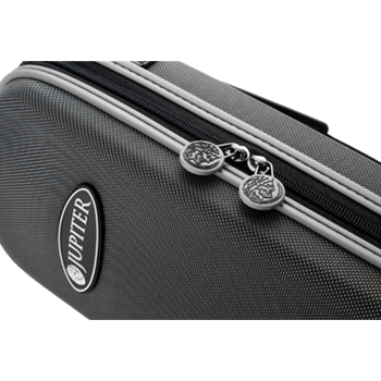 Jupiter Querflötenetui zu 700WD (Waveline kurz)