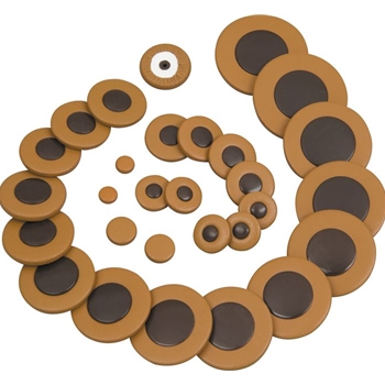 Yanagisawa Polstersatz Baritonsax B-991