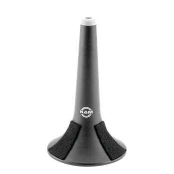 K&M Trompetenkegel 15214 mit Adapter