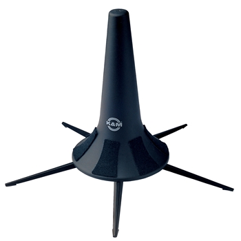 K&M Flügelhornständer 15240 5-Fuss