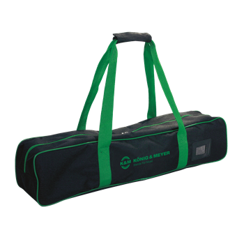 K&M 14922 Tasche für Tenorhornständer