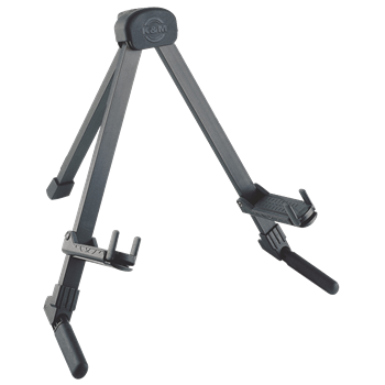 K&M Gitarrenständer »Memphis Travel« 17550