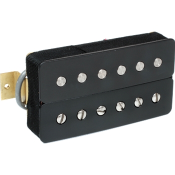 PRS Pickup 59/09 Treble uncovered