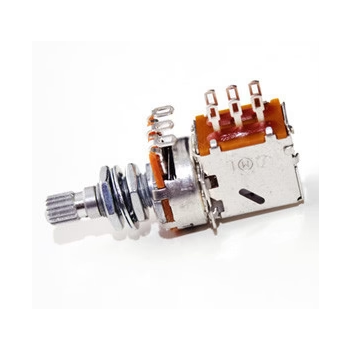 PRS Push/Pull Tone Pot | 500k