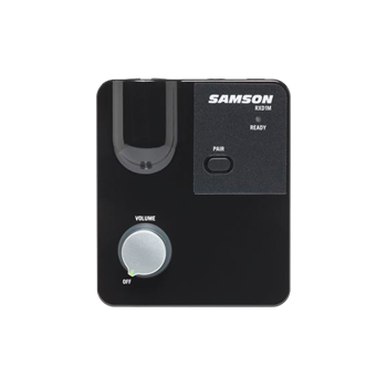 Samson XPDm Lavalier Wireless System