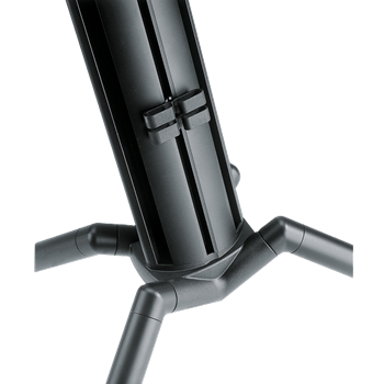 K&M Keyboardständer »Spider Pro« 18860 schwarz