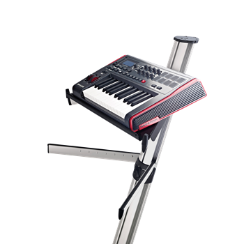 K&M Ablage 18876 für Controller Keyboard zu SpiderPro