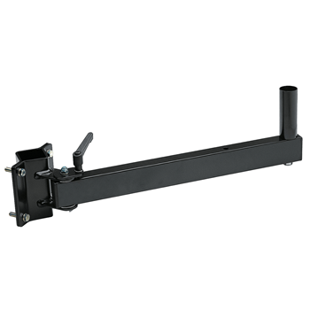 K&M Boxenhalter 24150 schwenkbar