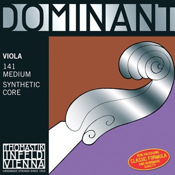 Thomastik Violasaite Dominant G Hard 4/4