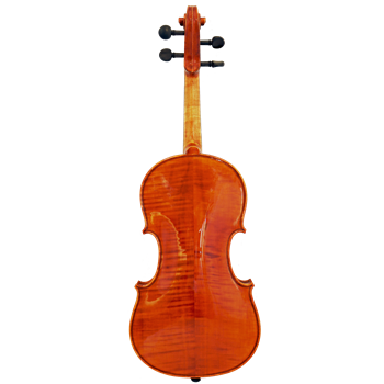 San Bernardo Violinset 3/4 CH-Decke/Moonwood