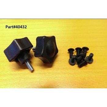 Nord Schraubenset zu Nord Keyboard Stand EX