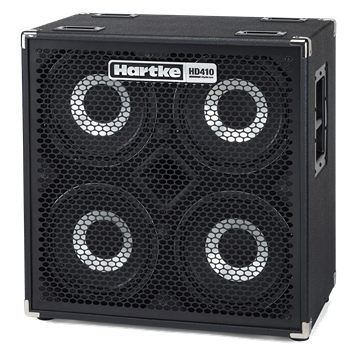 Harke HyDrive HD410 Bass Cabinet