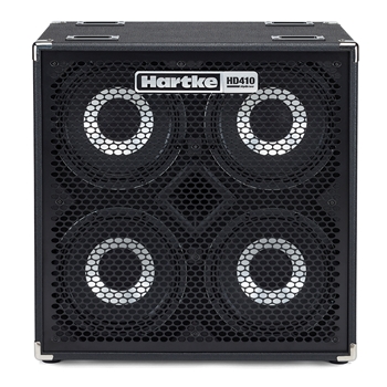 Hartke HyDrive HD410 Bass Cabinet