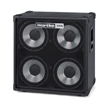 Hartke 410XL V2 | Bass Cabinet