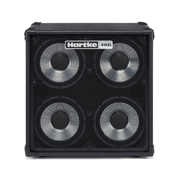 Hartke Bass Cabinet 410XL V2﻿