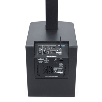 Samson Resound VX8.1 Säulensystem