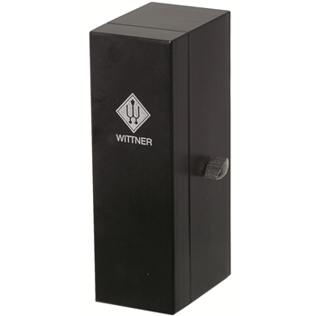 Witt.Sup.-Mini-Takt.schw.matt