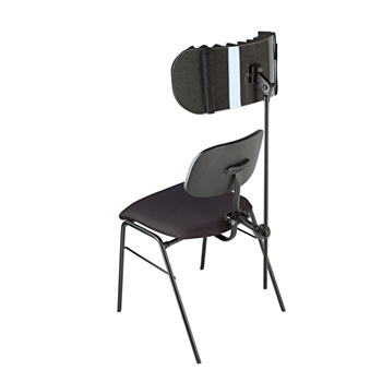 K&M 11901 Akustik Absorber mit Klettband