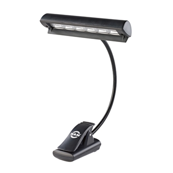 K&M Notenpultleuchte LED 'Concert Light' 12248